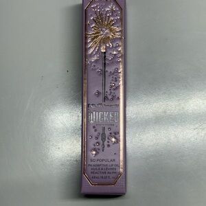 REM Beauty Wicked “So Popular” PH Adaptive Lip Oil